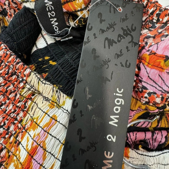 Boho ME 2 MAGIC dress - Picture 10 of 11